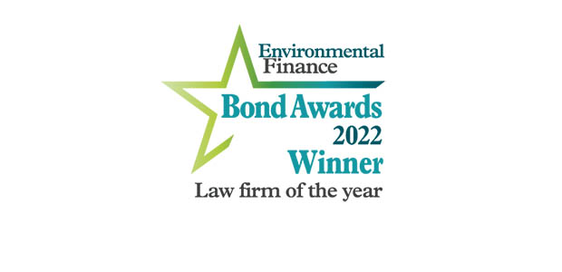 Law firm of the year: Latham & Watkins