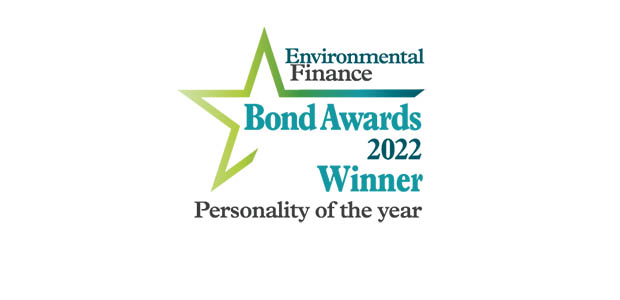 Personality of the year: Ulf Erlandsson